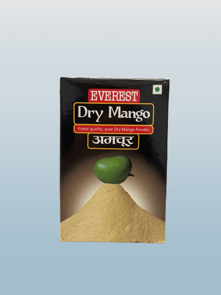 EVEREST Dry Mango 100g - Desi Grocery