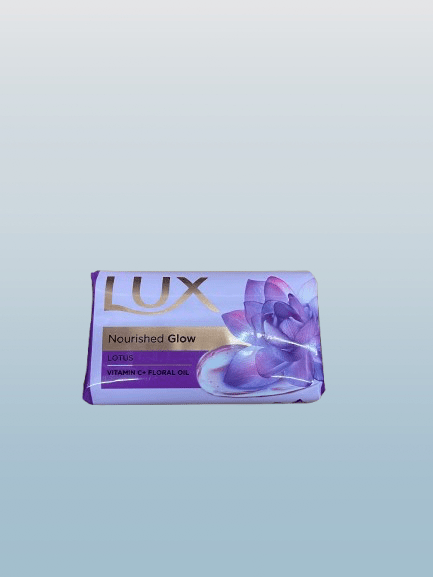 Lux soap (125g ) - Desi Grocery