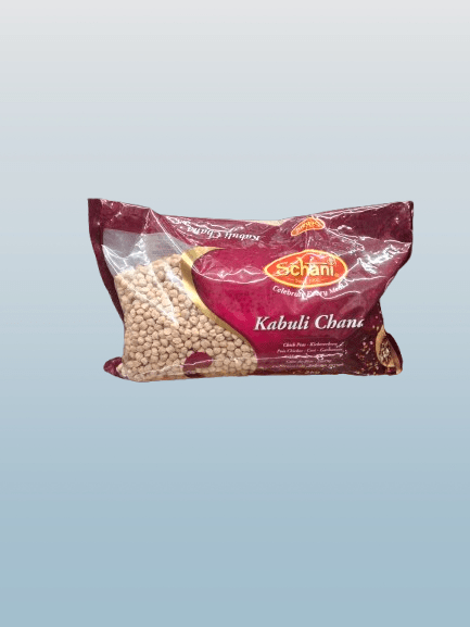 Schani Kabuli Chana 2kg - Desi Grocery