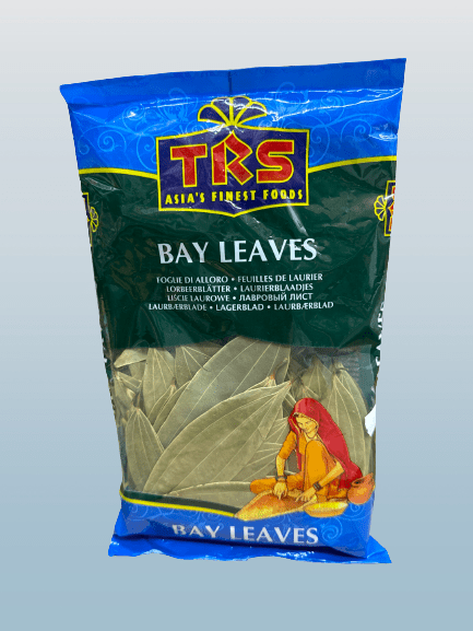 TRS Bay Leaves 50g - Desi Grocery