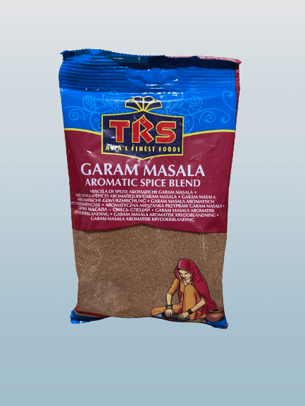 TRS Garam Masala 400g - Desi Grocery