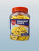 Delicious Delights Banana Chips 250g - Desi Grocery