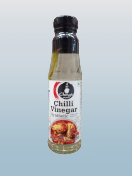 Ching’s Schezwan Chili Vinegar 170ml - Desi Grocery