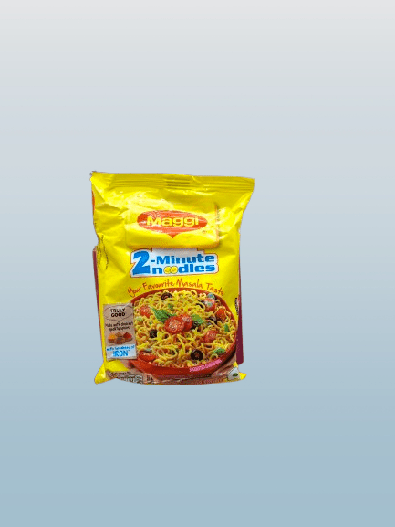 Maggi Noodles Masala 50g - Desi Grocery