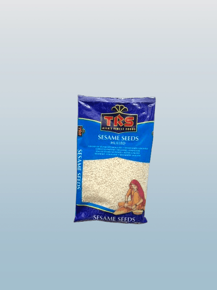 TRS Sesame Seeds 100g - Desi Grocery