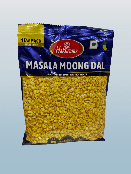 Haldirams Masala Moong Dal 200g - Desi Grocery