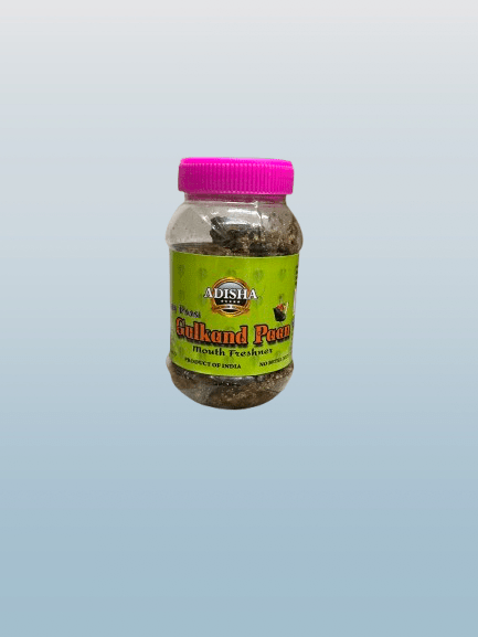 Adisha Gulkand Paan 80g - Desi Grocery