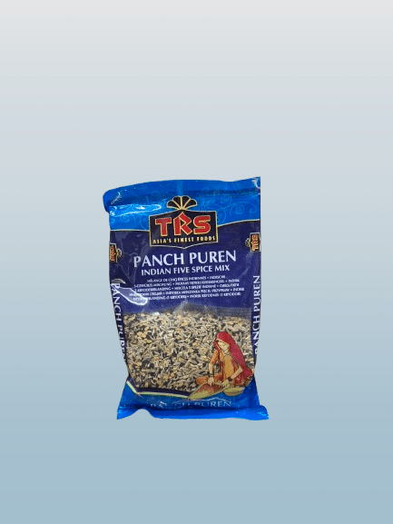 Heera Panch Puren 100g - Desi Grocery