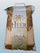 HEER Extra Long Basmati Rice 5kg - Desi Grocery