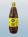 Heera Mustard Oil 1L - Desi Grocery