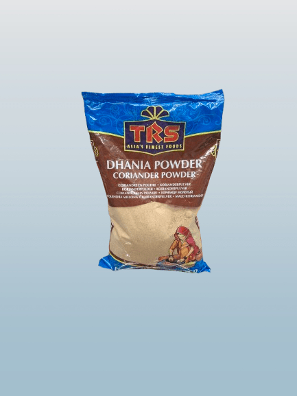 TRS Dhania Powder 400g - Desi Grocery