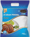 Crown Shami Kebabs Chicken 15pcs - Desi Grocery