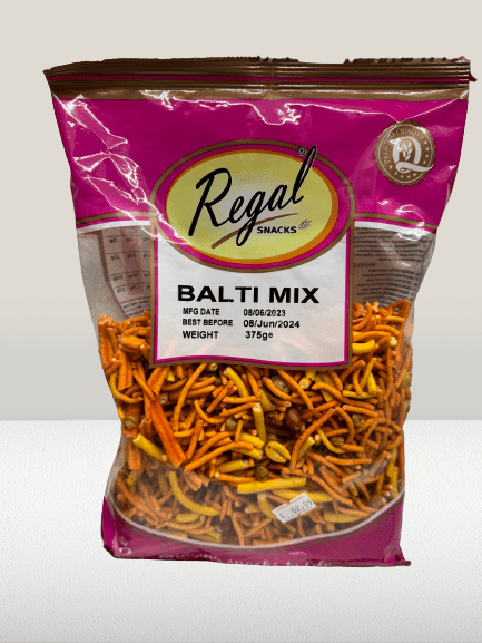 Regal Balti Mix 375g - Desi Grocery