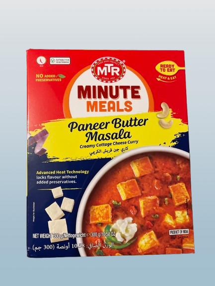 MTR Paneer Butter Masala 300g - Desi Grocery