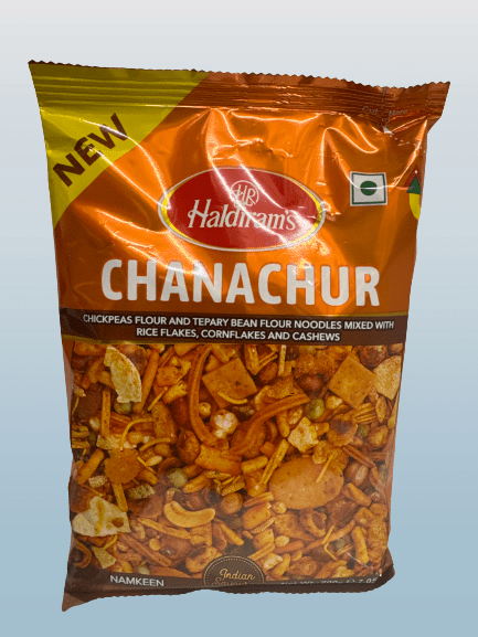 Haldirams Chanachur 200g - Desi Grocery