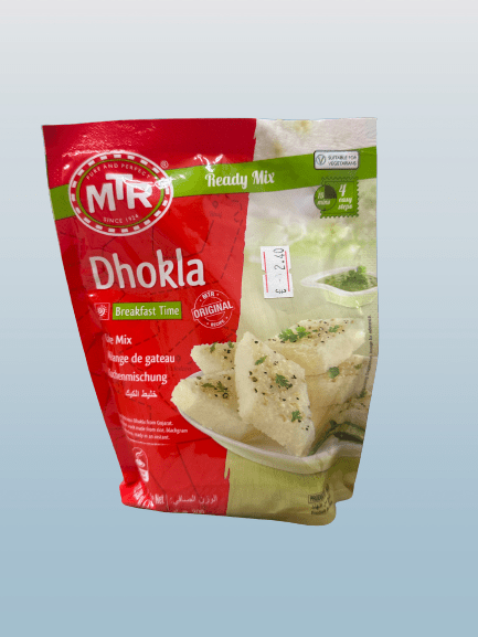 MTR Dhokla 200g - Desi Grocery