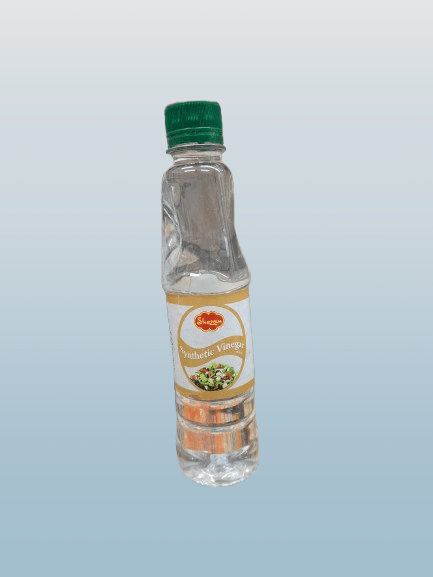 Shezan Synthetic Vinegar 300ml - Desi Grocery