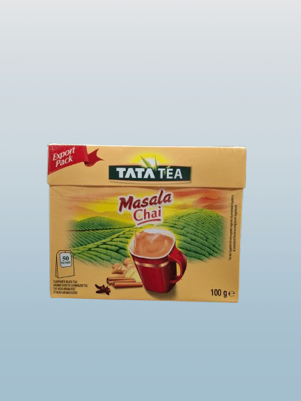 Tata Tea Masala Chai 100g - Desi Grocery