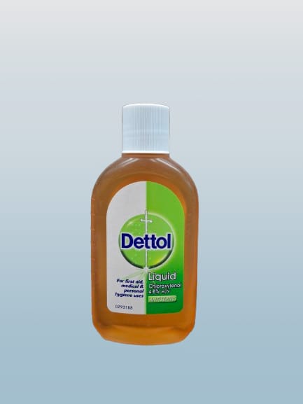 Dettol Liquid 250ml - Desi Grocery