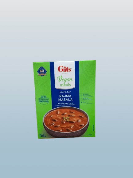 Gits Rajma Masala Instant 300g - Desi Grocery