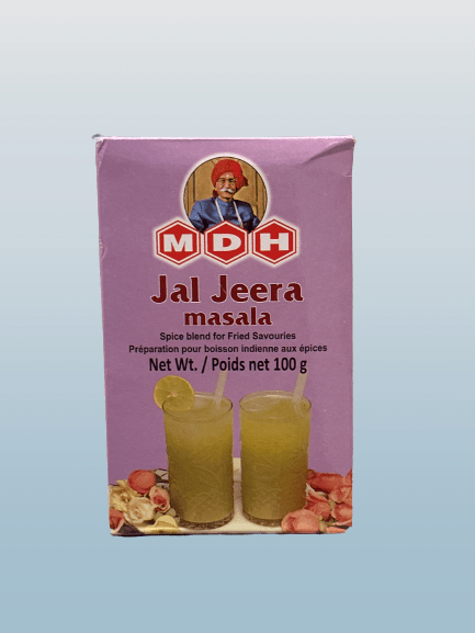 MDH Jal Jeera Masala 100g - Desi Grocery