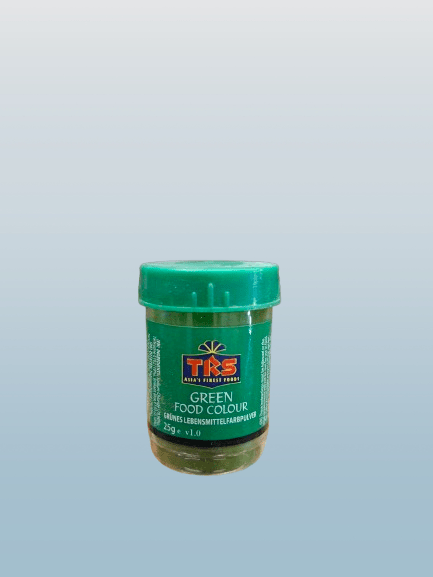 Heera Green Food Colouring Powder 25g - Desi Grocery