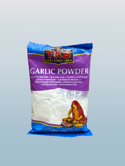 TRS Garlic Powder 100g - Desi Grocery