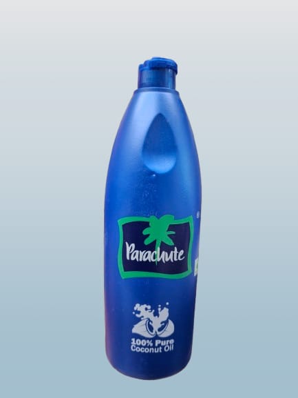 Parachute Coconut Oil 500ml - Desi Grocery