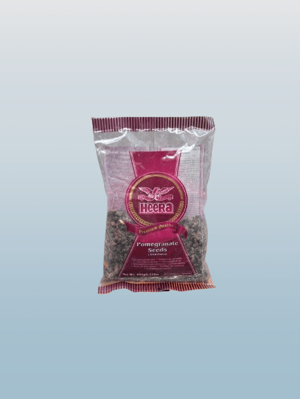 Heera Pomegranate Seeds 100g - Desi Grocery