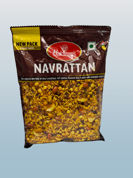 Haldirams Navrattan 200g - Desi Grocery