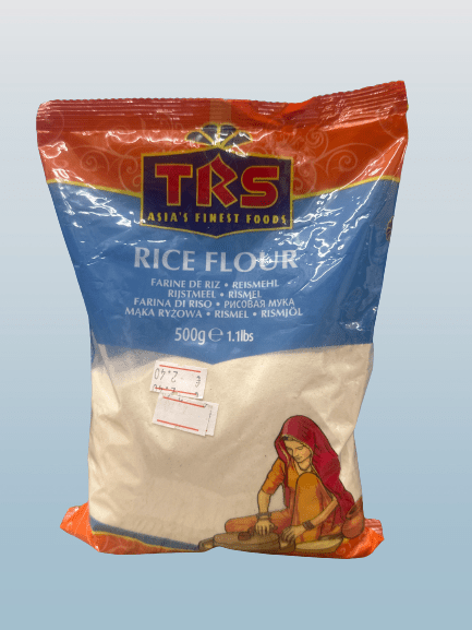 TRS Rice Flour 500g - Desi Grocery