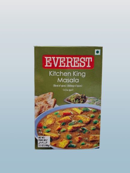 EVEREST Kitchen King Masala 100g - Desi Grocery