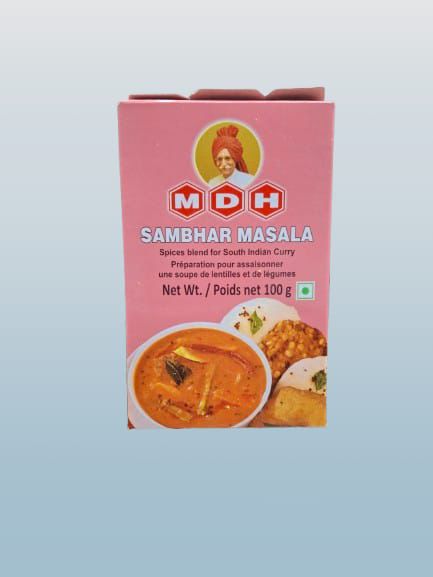 MDH Sambhar Masala 100g - Desi Grocery