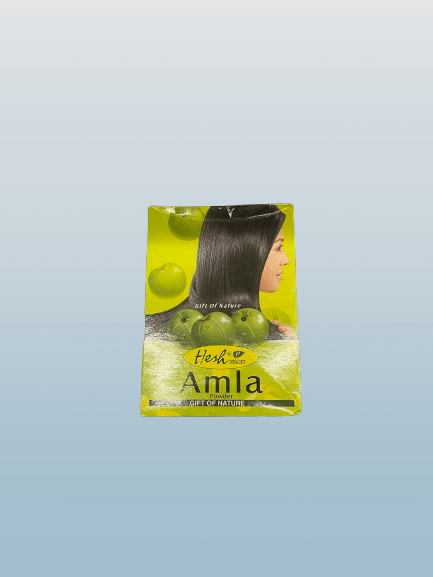 Hesh Amla Powder - Desi Grocery