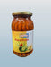 ASHOKA Mixed Pickle 500g - Desi Grocery