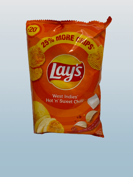 Lays Hot ´n´Sweet Chilli 20g - Desi Grocery