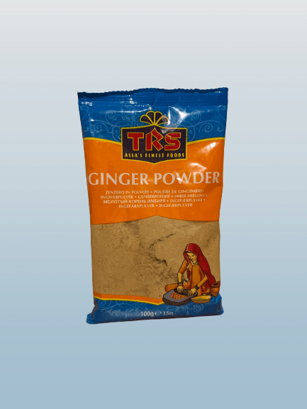 TRS Ginger Powder 100g - Desi Grocery