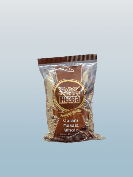 Heera Garam Masala Whole 100g - Desi Grocery