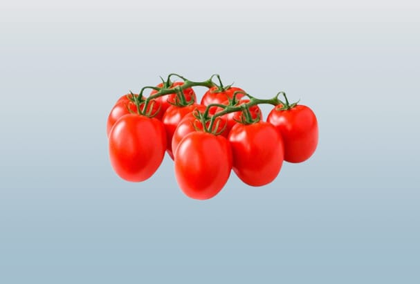 Tomaten 500g - Desi Grocery