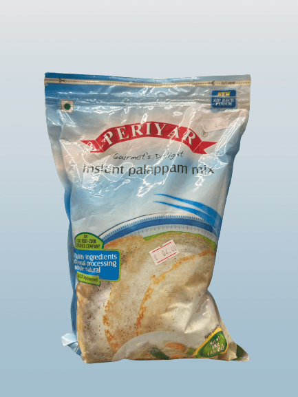 PERIYAR Instant Palappam mix 1kg - Desi Grocery