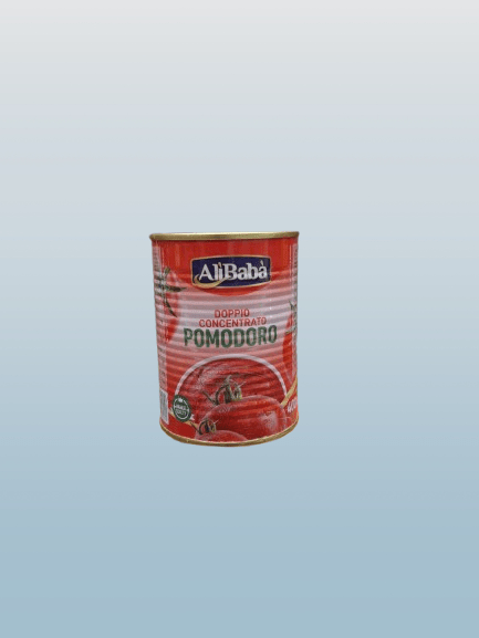 AliBaba Pomodoro 400g - Desi Grocery