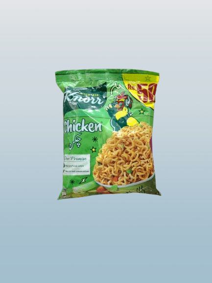 Knorr Chicken Noodles 50g - Desi Grocery