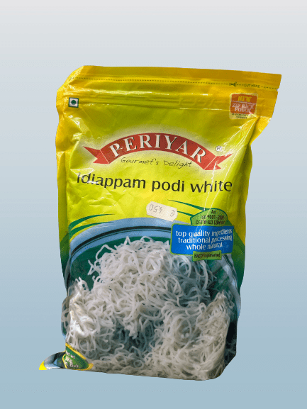 Idiappam podi white 1kg - Desi Grocery