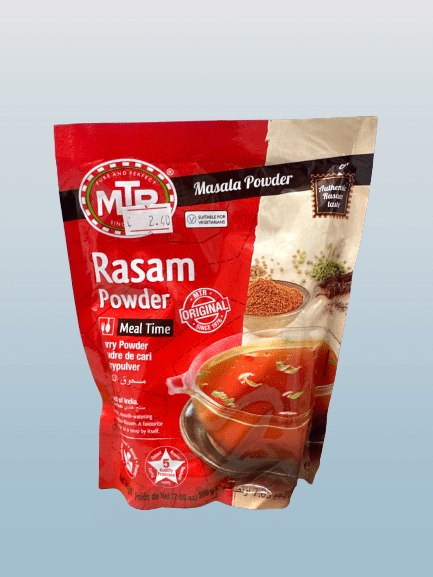 MTR Rasam Powder 200g - Desi Grocery