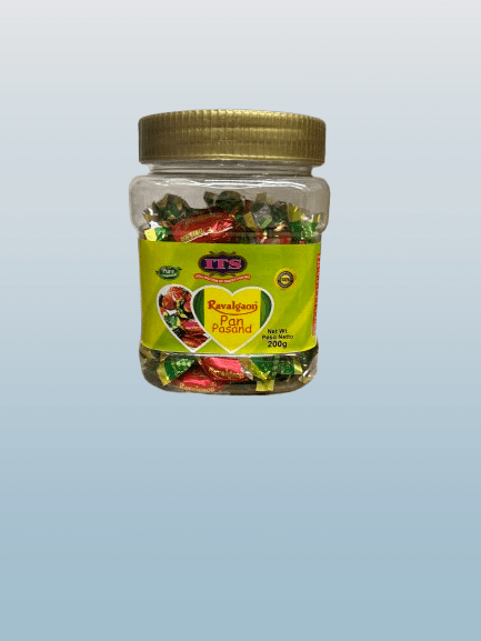 It’s Pan Pasand 200g - Desi Grocery