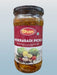 Shan Hyderabadi Pickle 300g - Desi Grocery