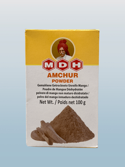 MDH Amchur Powder 100g - Desi Grocery