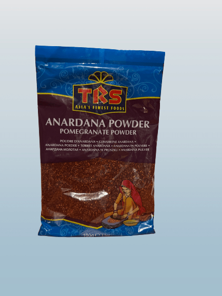 TRS Anardana Powder 100g - Desi Grocery