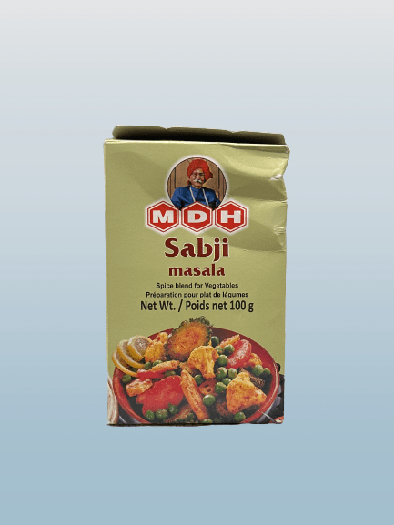 MDH Sabji Masala 100g - Desi Grocery