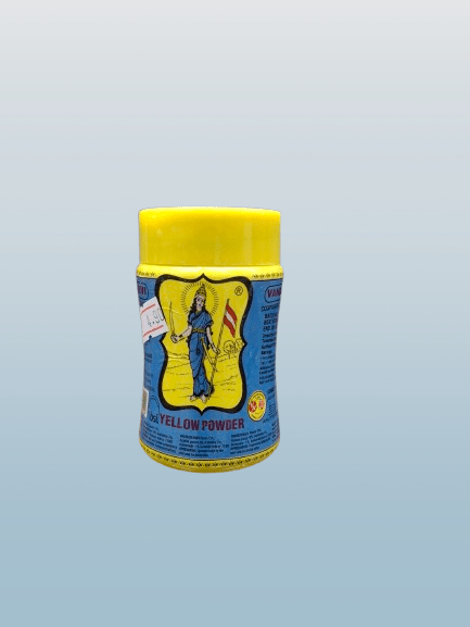 Vandevi Compound Asafoetida Powder Hing 100g - Desi Grocery